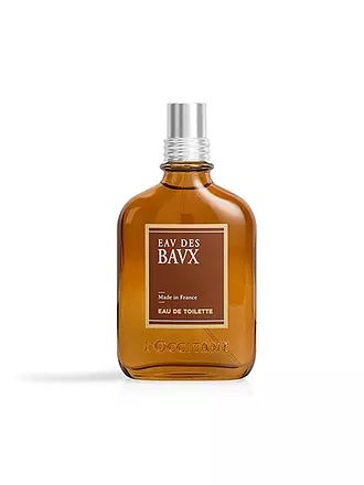 L'OCCITANE | Eau de Baux Eau de Toilette 75ml | 